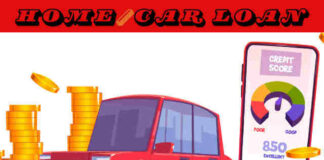 Home/Car Loan 2024: होम लोन या का लोन लेने से पहले कर लेंगे ये तैयारी नहीं तो भुगतना पड़ सकता है भारी नुकसान Home/Car Loan 2024: होम लोन या का लोन लेने से पहले कर लेंगे ये तैयारी नहीं तो भुगतना पड़ सकता है भारी नुकसान